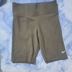 Nike Biker Shorts